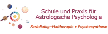 Astrologische Psychologie Regensburg Logo