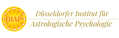 DIAP Astrologische Psychologie Düsseldorf Logo