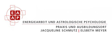 EAAP Astrologische Psychologie Logo