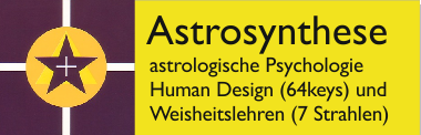 Astrologische Psychologie und Alte Weisheitslehren Hamburg und Mölln